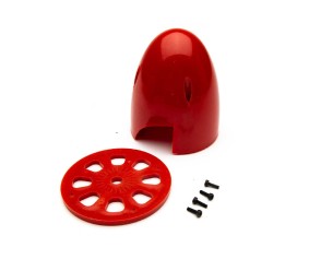 Hanger 9 Spinner 3-3/4: Ki-43 60cc