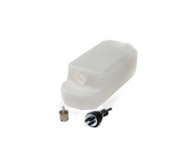 Hangar 9 Fuel Tank: Ki-43 60cc