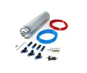Hanger 9 Air System Hardware: Ki-43 60 cc Hanger 9 Air System Hardware: Ki-43 60 cc