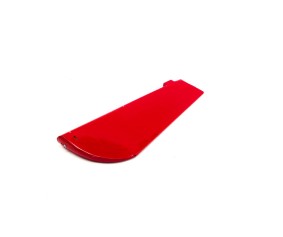 Hanger 9 Rudder: P-51D 60cc