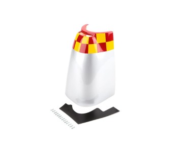 Hanger 9 Cowl: P-51D 60cc