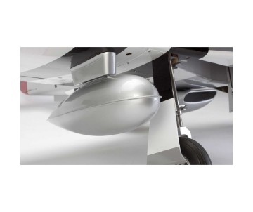 Hanger 9 P-51D Mustang 60cc ARF (2 Boxes)