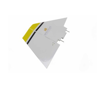 Hanger 9 Fin and Rudder: Ultra Stick PNP, 60