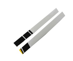 Hanger 9 Aileron Set: Ultra Stick 50e Hanger 9 Aileron Set: Ultra Stick 50e