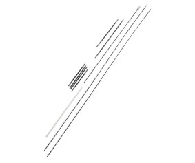 Hanger 9 Pushrod Set: Ultra Stick PNP 60