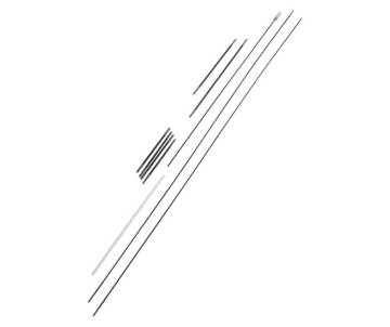Hanger 9 Pushrod Set: Ultra Stick PNP 60