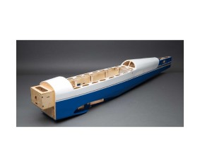 Hanger 9 Fuselage w/o Hatch: Van's RV-4 30cc