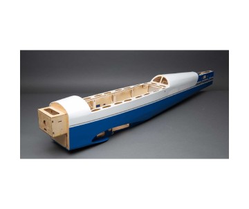 Hanger 9 Fuselage w/o Hatch: Van's RV-4 30cc