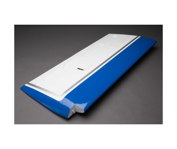 Hanger 9 Wing w/ Aileron and Flap; LH: Van's RV-4 30cc