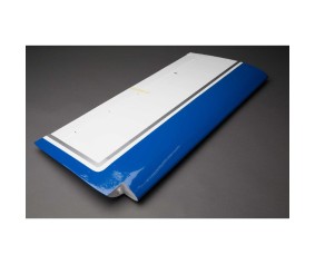Hanger 9 Wing w/ Aileron and Flap; RH: Van's RV-4 30cc Hanger 9 Wing w/ Aileron and Flap; RH: Van's RV-4 30cc