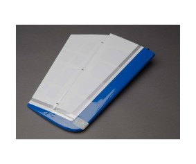 Hanger 9 Horizontal Stabilizer w/ Elev; RH: Van's RV-4 30cc