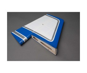 Hanger 9 Vertical Stabilizer w/ Rudder: Van's RV-4 30cc