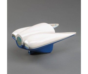Hanger 9 Cowling: Van's RV-4 30cc