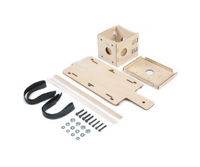 Hanger 9 EP Box and Battery Tray: Van's RV-4 30cc