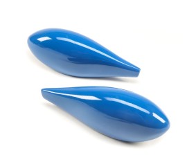 Hanger 9 Wheel Pants: Van's RV-4 30cc