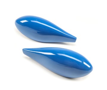 Hanger 9 Wheel Pants: Van's RV-4 30cc