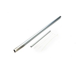 Hanger 9 Wing (25mm) and Stab (12mm) Tubes: Van's RV-4 30cc