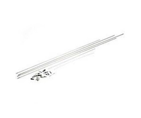 Hanger 9 Pushrod Set: Van's RV-4 30cc