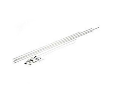Hanger 9 Pushrod Set: Van's RV-4 30cc