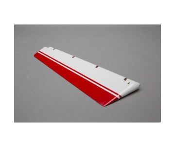 Hanger 9 Rudder: ASW 20 4.7m