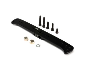 Hanger 9 Aluminum Double Servo Arm, 4 (HTC) Hanger 9 Aluminum Double Servo Arm, 4 (HTC)