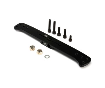 Hanger 9 Aluminum Double Servo Arm, 4 (HTC)