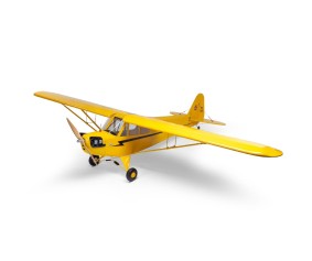 Hanger 9 J-3 Cub 10cc ARF