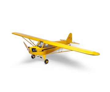Hanger 9 J-3 Cub 10cc ARF