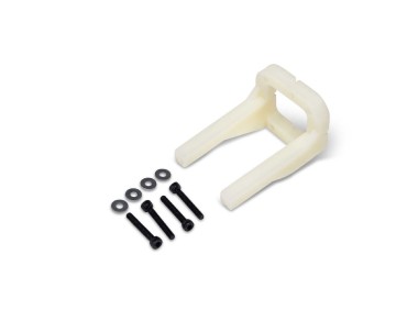 Hanger 9 Engine Mount: J-3 Cub 10cc
