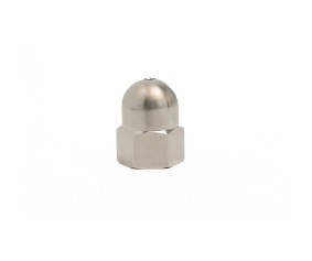Hanger 9 Spinner Nut: 5/16