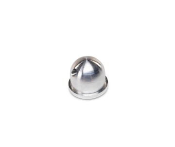 Hanger 9 Spinner Nut: 1/4