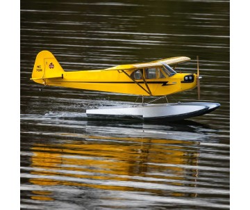 Hanger 9 J-3 Cub 10cc ARF