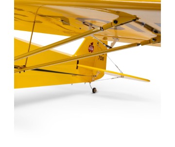 Hanger 9 J-3 Cub 10cc ARF