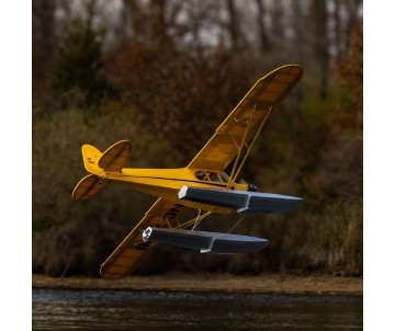 Hanger 9 J-3 Cub 10cc ARF