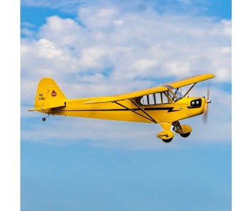 Hanger 9 J-3 Cub 10cc ARF