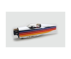 Hanger 9 Fuselage with Hatch: Christen Eagle II 90 ARF