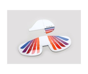 Hanger 9 Tail Set: Christen Eagle II 90 ARF