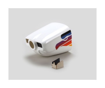 Hanger 9 Fiberglass Cowling: Christen Eagle II 90 ARF