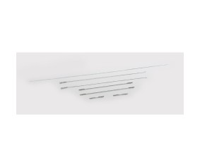 Hanger 9 Pushrod Set: Christen Eagle II 90 ARF