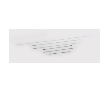 Hanger 9 Pushrod Set: Christen Eagle II 90 ARF
