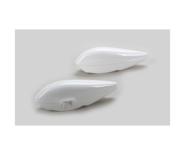 Hanger 9 Fiberglass Wheel Pants: Christen Eagle II 90 ARF