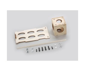 Hanger 9 EP Mount Set: Christen Eagle II 90 ARF