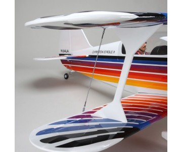 Hanger 9 Christen Eagle II 90 ARF