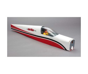Hanger 9 Fuselage: Meridian 10cc