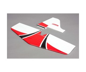 Hanger 9 Tail Set: Meridian 10cc