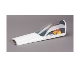 Hanger 9 Canopy Hatch: Meridian 10cc