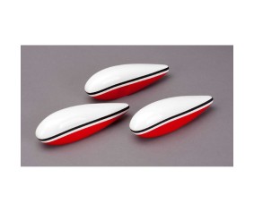 Hanger 9 Wheel Pant Set: Meridian 10cc