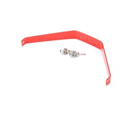 Hanger 9 Main LG w/ Axles: Meridian 10cc