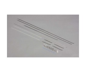 Hanger 9 Pushrod Set: Meridian 10cc