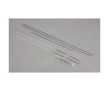 Hanger 9 Pushrod Set: Meridian 10cc